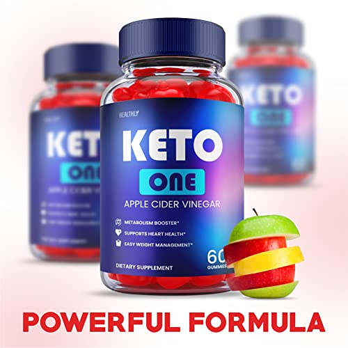(2 Pack) Keto One Gummies Advanced - Official Formula, Vegan - Keto One Gummies Healthly buy supplements canada