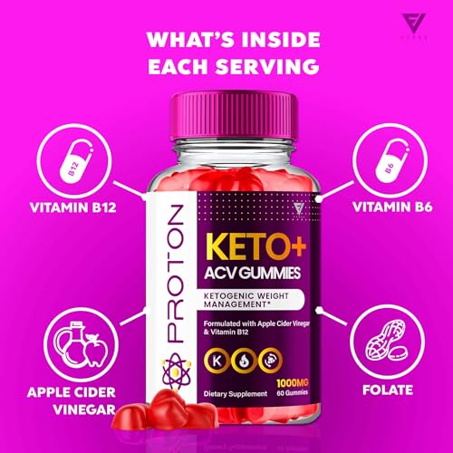 Proton Protein Keto ACV Gummies, Proton Keto + ACV Gummies Advanced Weight Loss Fyvus buy supplements canada