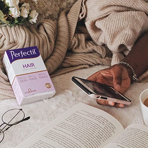Perfectil Vitabiotics Plus Hair, 60 Count Perfectil buy supplements canada