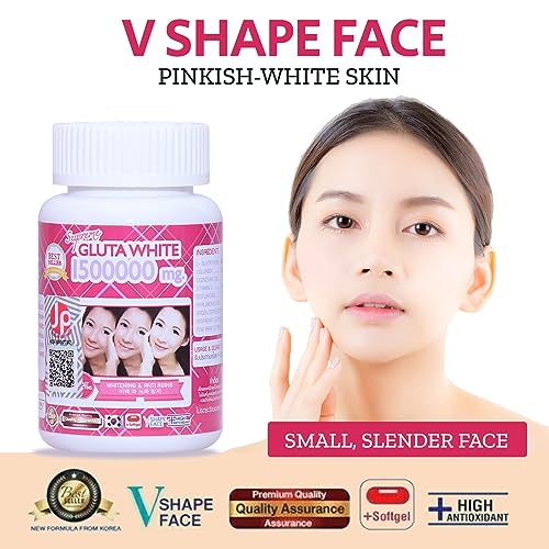Supreme Gluta White 1500000mg for Skin Lightening, Skin Moisturizer, Collagen Stimulator Healthy Supreme Gluta White buy supplements canada