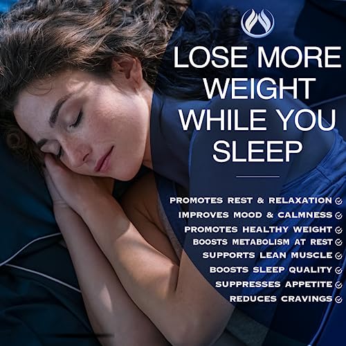 Thermogenic Shred - Fat Burner Sleep Aid Diet Pills, Appetite Suppressant for Weight Loss THE ENCLARE NUTRITION buy supplements canada