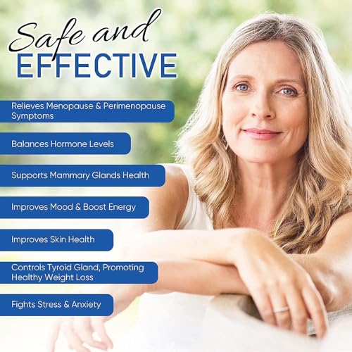 Topicy Estrogen Cream, Natural Estrogen Cream for Women, Menopause Relief, Body Balance Support Topicy buy supplements canada