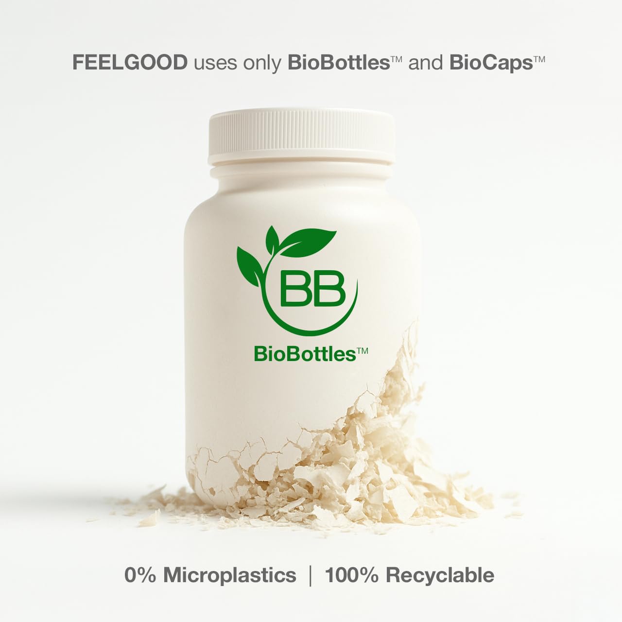 FeelGood Superfoods 1000mg Immune Support Capsules Made with 25 Organic Fruits and Vegetables, Strong Immunity Boosters with Vitamins A, C, D3, and Zinc, 60 Count FeelGood Superfoods buy supplements canada