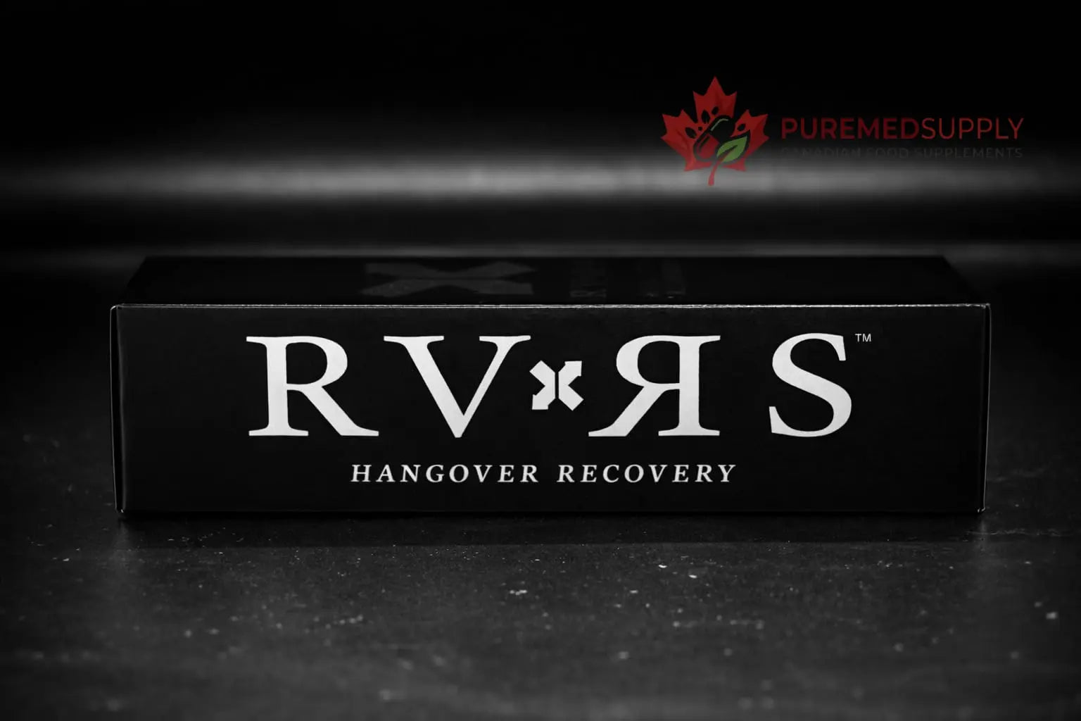 RVRS Recovery Support Powder Sticks (5) RVRS buy supplements canada
