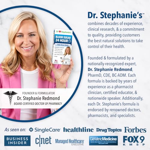 Blood Sugar 24 Hour - 7 in 1 Formula with Cinnamon, Banaba, Chromium, Milk Thistle Pharmaganics buy supplements canada