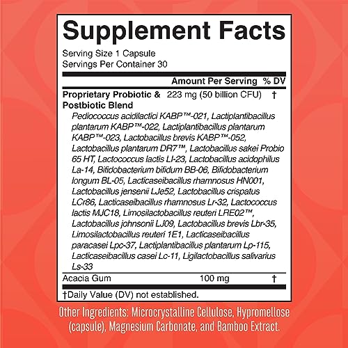 MaryRuth's 3-in-1 Daily Health Probiotics for Women | Clinically Tested | Hormone Support MaryRuth Organics buy supplements canada