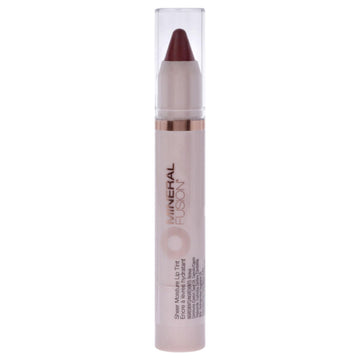 Mineral Fusion Sheer Moisture Lip Tint, Flicker, 0.1 oz Mineral Fusion buy supplements canada
