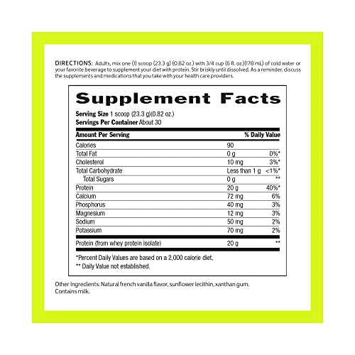Biochem, Whey Protein Powder, 20g of Protein to Support Muscles and Intense Workouts Biochem buy supplements canada