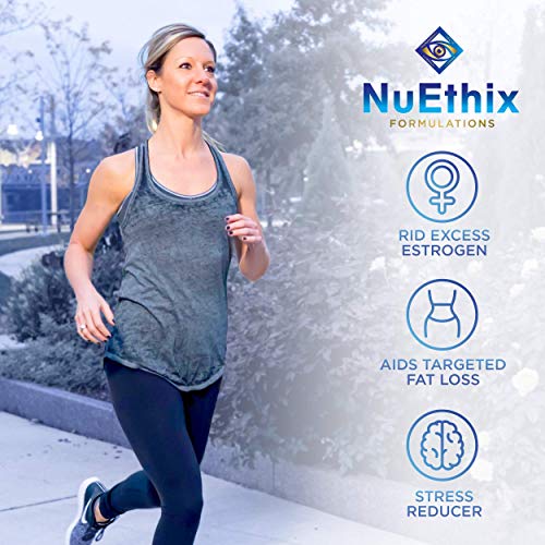 NuEthix Formulations Estro-Cort Anti-Estrogen Nutritional Support Dietary Supplement, 120 Capsules NuEthix Formulations buy supplements canada