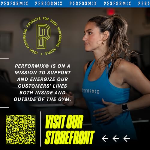 PERFORMIX - Whey Protein Isolate Blend - 24g of Protein - 5.4g of BCAAs - 110 Calories PERFORMIX buy supplements canada