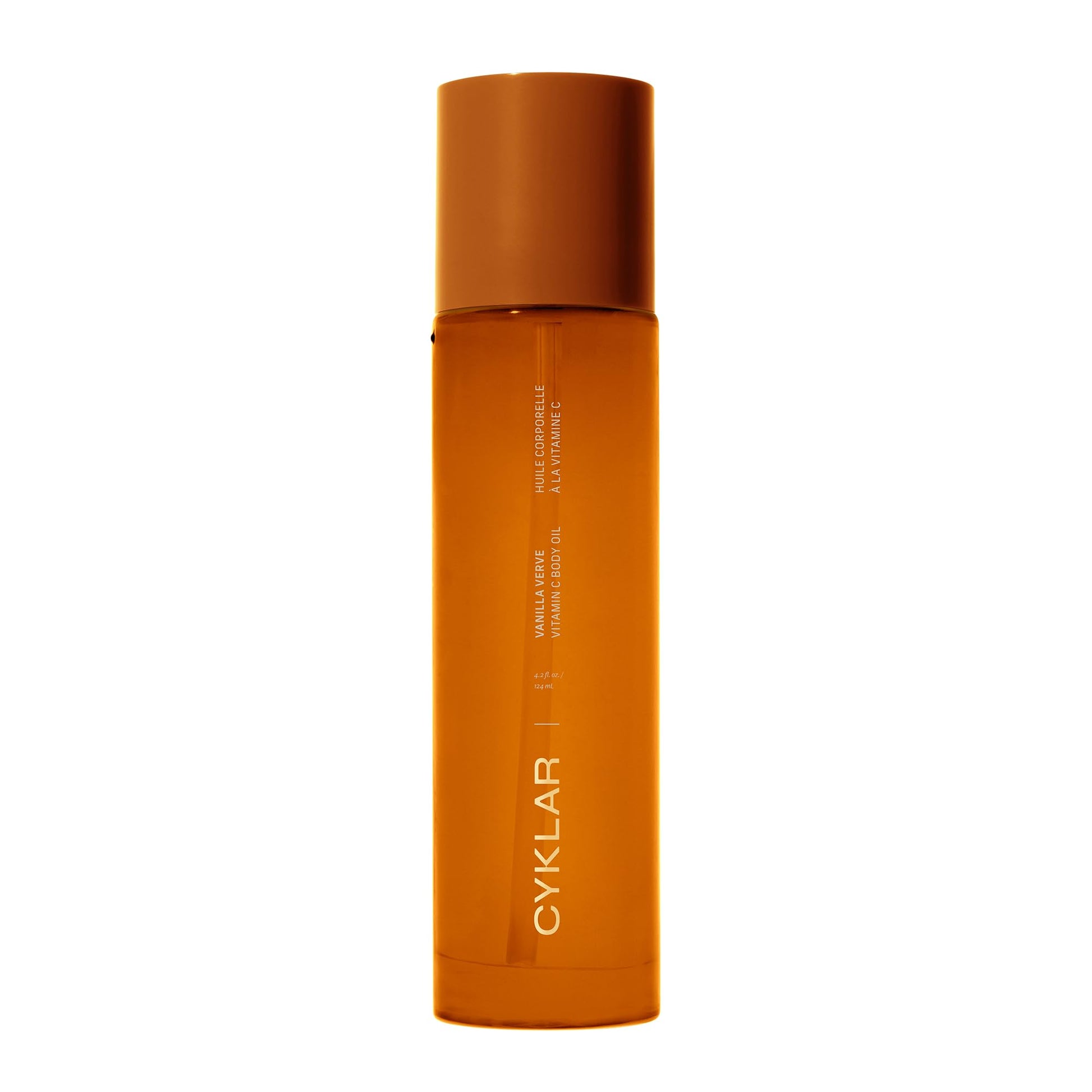CYKLAR Vitamin C Body Oil for Women and Men. Moisturizing Vanilla Verve Scented Body Serum for Glowing Skin. Nourishing CYKLAR buy supplements canada