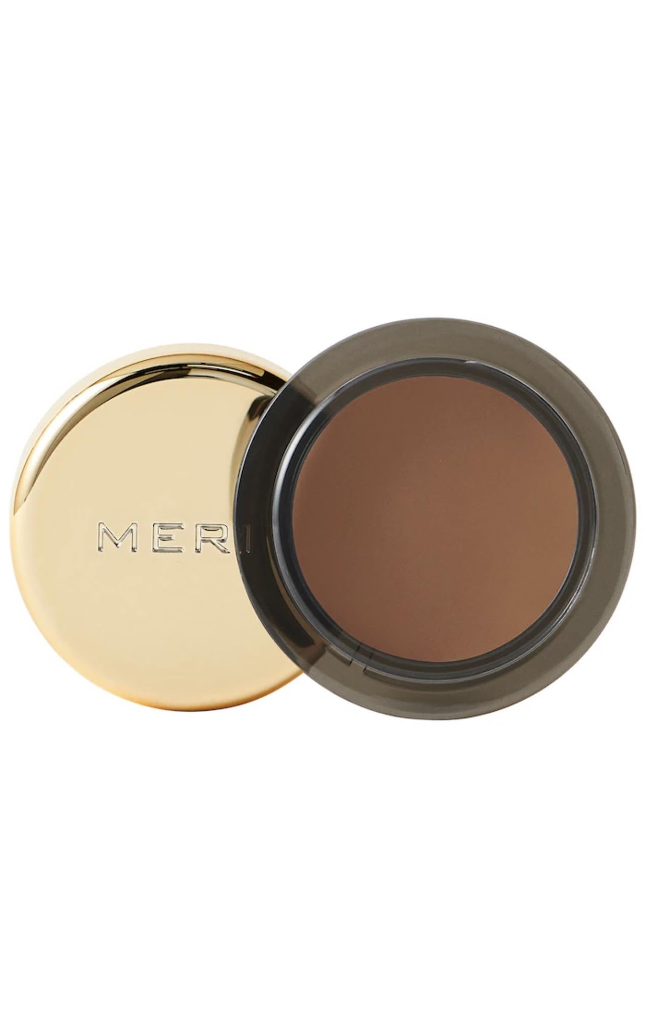 MERIT Solo Shadow Cream-to-Powder Soft Matte Eyeshadow Midcentury Merit buy supplements canada