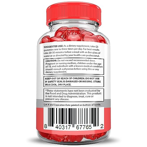Justified Laboratories Keto Bites Keto ACV Gummies 1000MG Vegan Non GMO with Pomegranate Justified Laboratories buy supplements canada