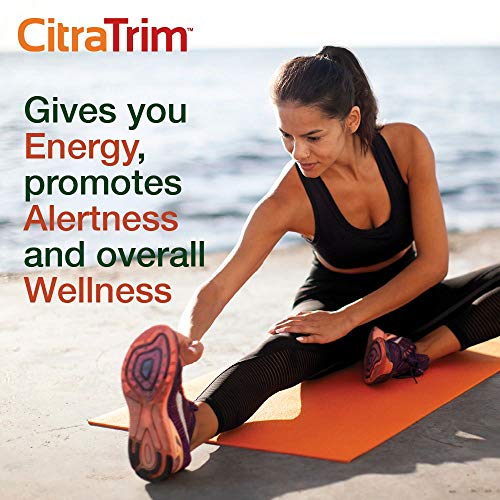Thera Botanics CitraTrim Weight Loss Supplement, 60 capsules Therabotanics buy supplements canada