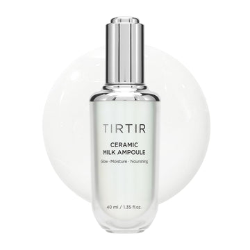 TIRTIR Ceramic Milk Ampoule (1.35 Fl Oz) TIRTIR buy supplements canada