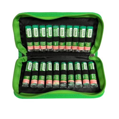 OLLOIS Homeopathy 20-Remedy Starter Kit (Organic & Lactose-Free OLLOÏS buy supplements canada