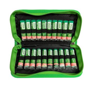 OLLOIS Homeopathy 20-Remedy Starter Kit (Organic & Lactose-Free OLLOÏS buy supplements canada