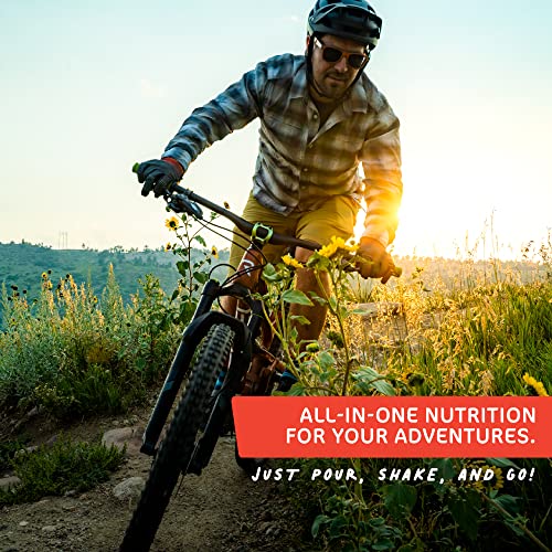 Tailwind Nutrition Endurance Fuel, Caffeine Drink Mix with Electrolytes Tailwind buy supplements canada