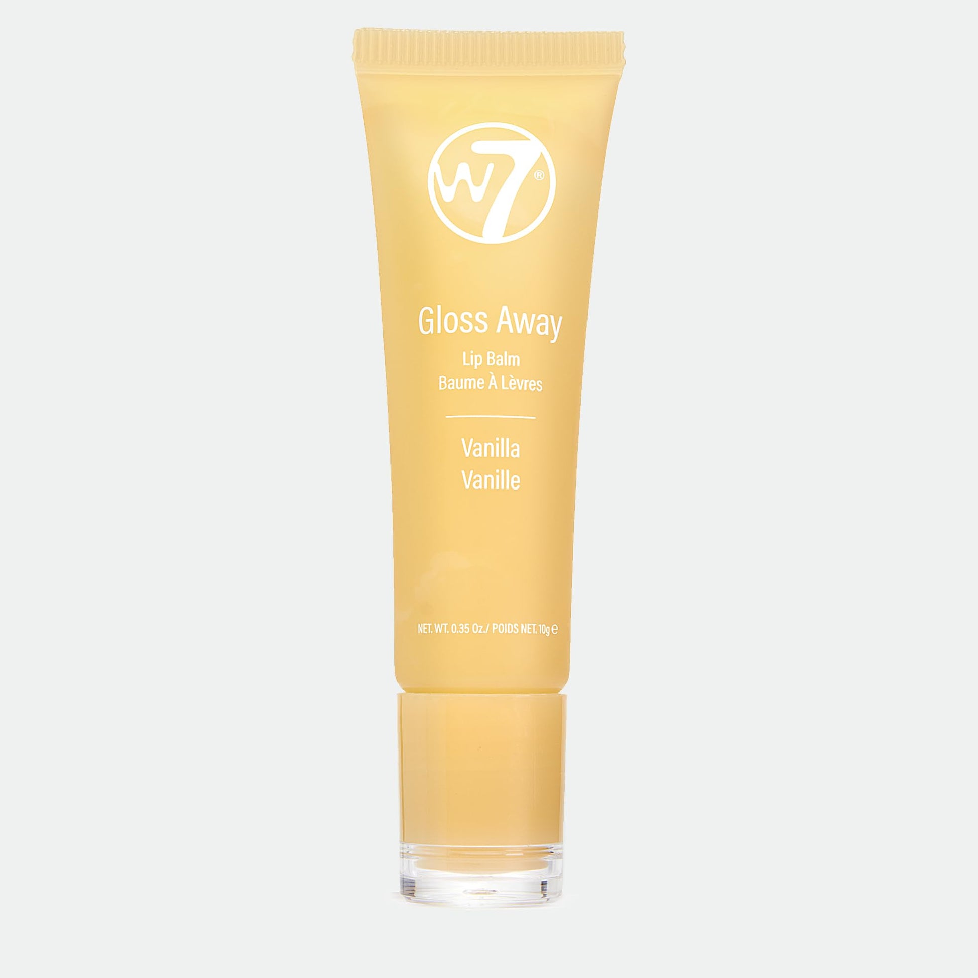 W7 Beauty Blast Lip Legends Sweet Dreams Lip Care Set - Lip Masks, Scrubs, Balms and More – Exclusive W7 Sweet Dreams Flavors Included W7 buy supplements canada