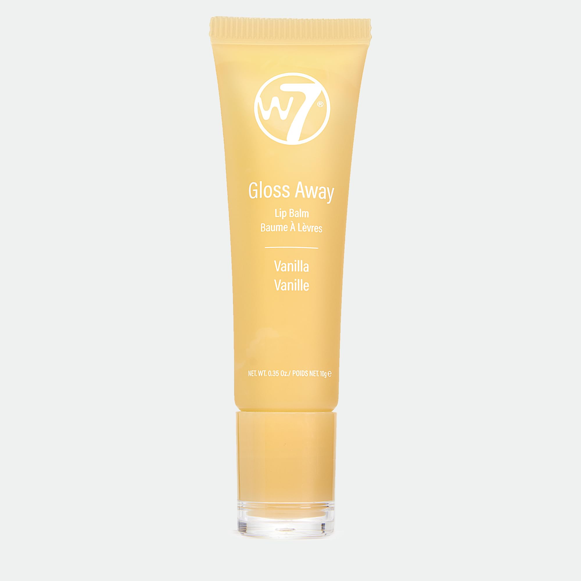 W7 Beauty Blast Lip Legends Sweet Dreams Lip Care Set - Lip Masks, Scrubs, Balms and More – Exclusive W7 Sweet Dreams Flavors Included W7 buy supplements canada
