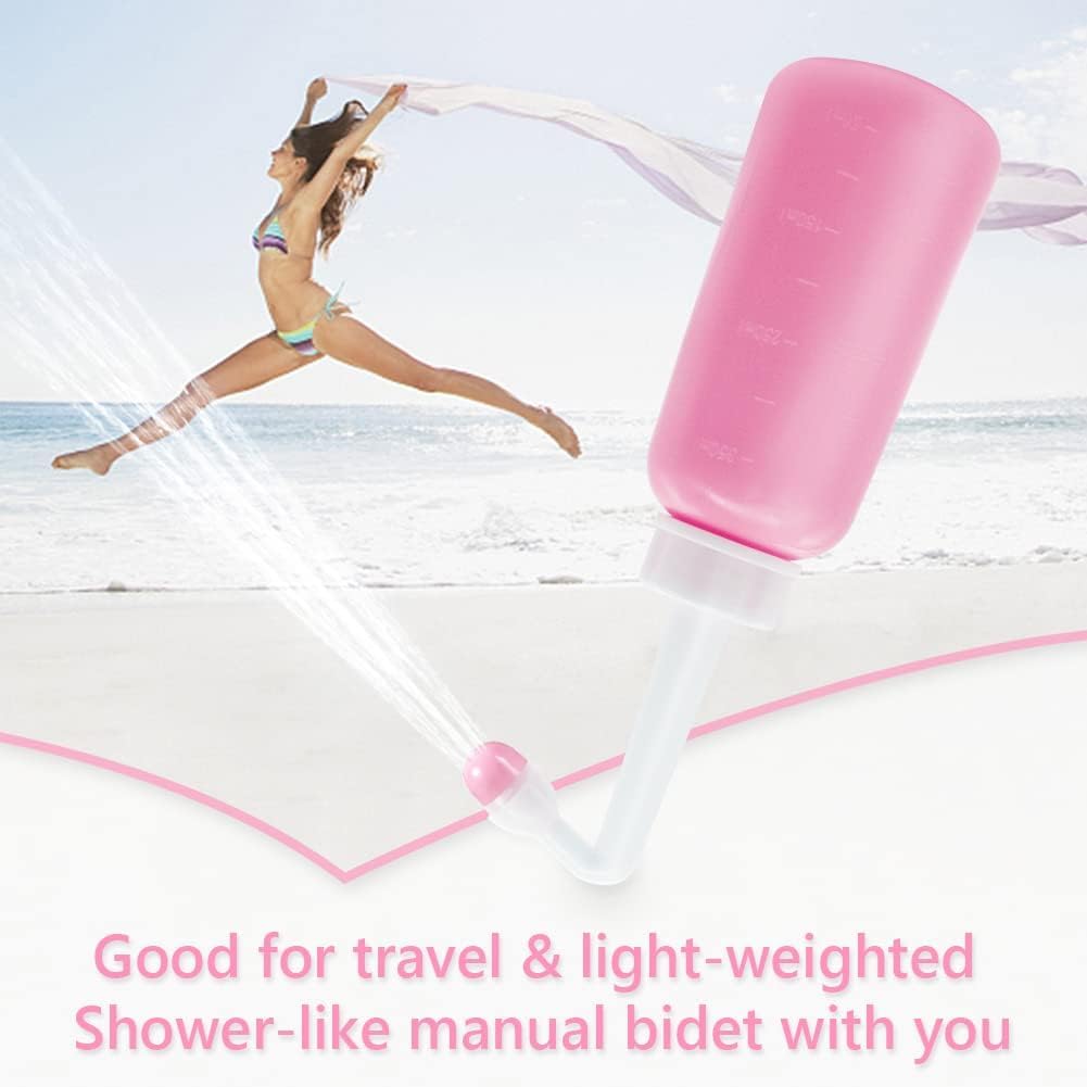 Premium Peri Bottle for Postpartum Care | Upside Down Peri Bottle, Dermoplast Spray Showvigor buy supplements canada