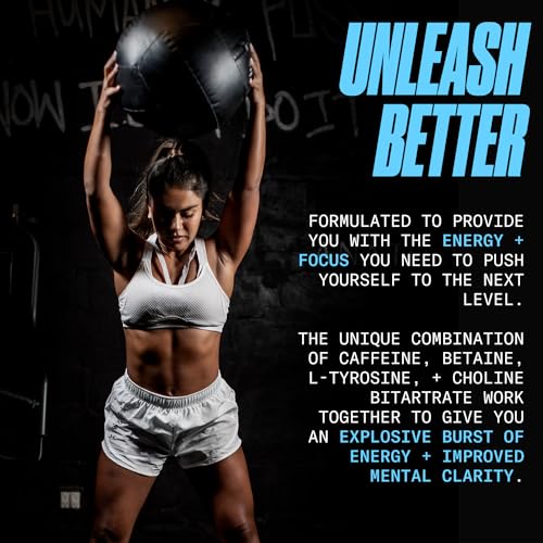 PERFORMIX - ION Pre Workout - Increase Pump, Energy & Endurance PERFORMIX buy supplements canada