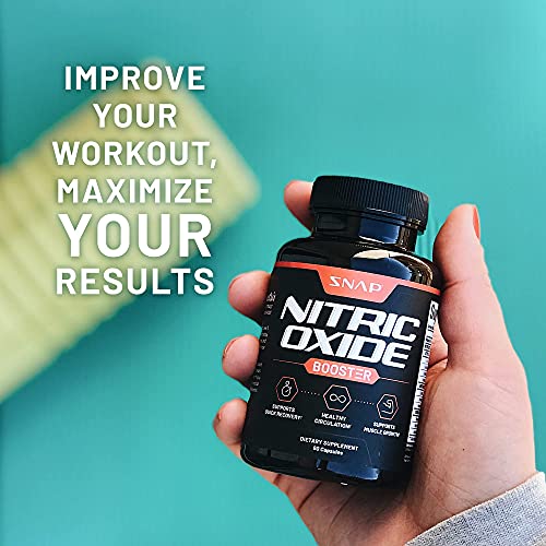 Snap Supplements Pre-Workout Beets + Nitric Oxide Booster (2 Products) Snap Supplements buy supplements canada