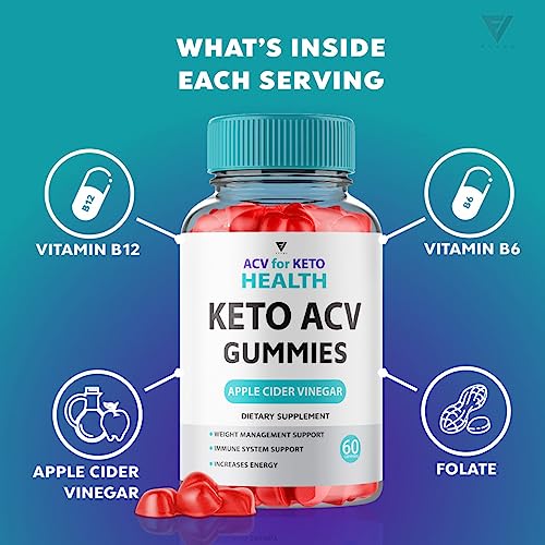 (2 Pack) ACV for Keto Health Gummies, ACV Keto Health ACV Advanced Weight Loss Gummies Fyvus buy supplements canada