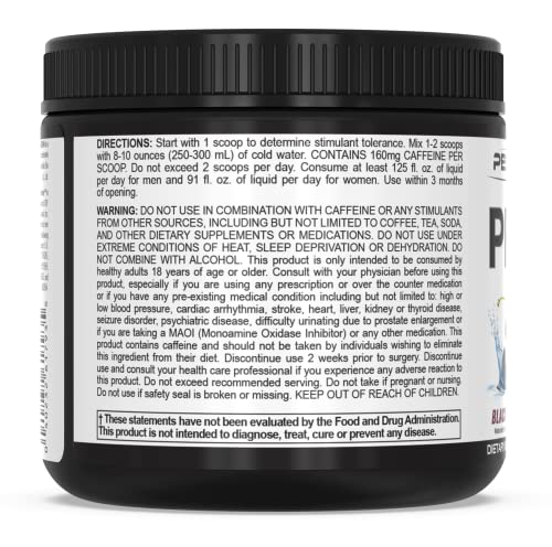 PEScience High Volume + Prolific Pre-Workout Stack, Powerful Nitric Oxide & Energy PEScience buy supplements canada