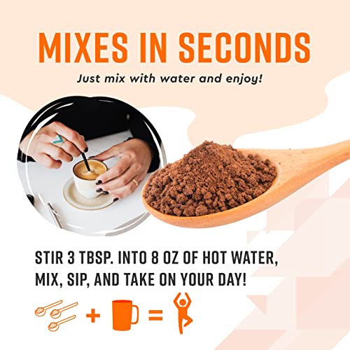 360 Nutrition Instant Keto Coffee with MCT Oil, Coconut Oil, Sweetened, Gluten Free 360 Nutrition buy supplements canada