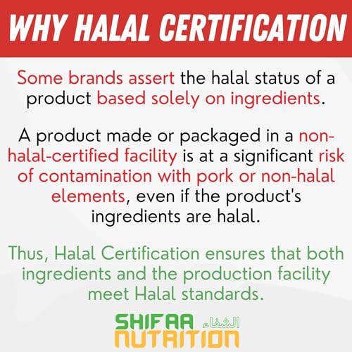 SHIFAA NUTRITION Halal Apple Cider Vinegar Gummies. Cleanse & Detox ACV Gummies SHIFAA NUTRITION buy supplements canada