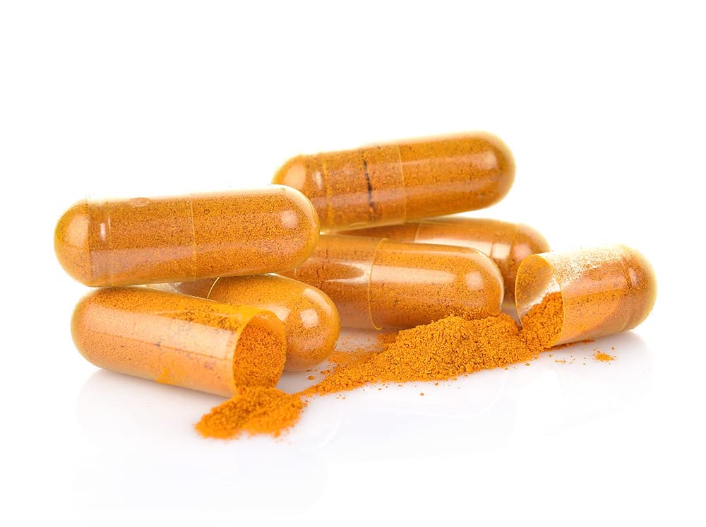 Nanocur Turmeric Curcumin - 100x More Active Than Turmeric, 170% More Active Than Nanocur buy supplements canada
