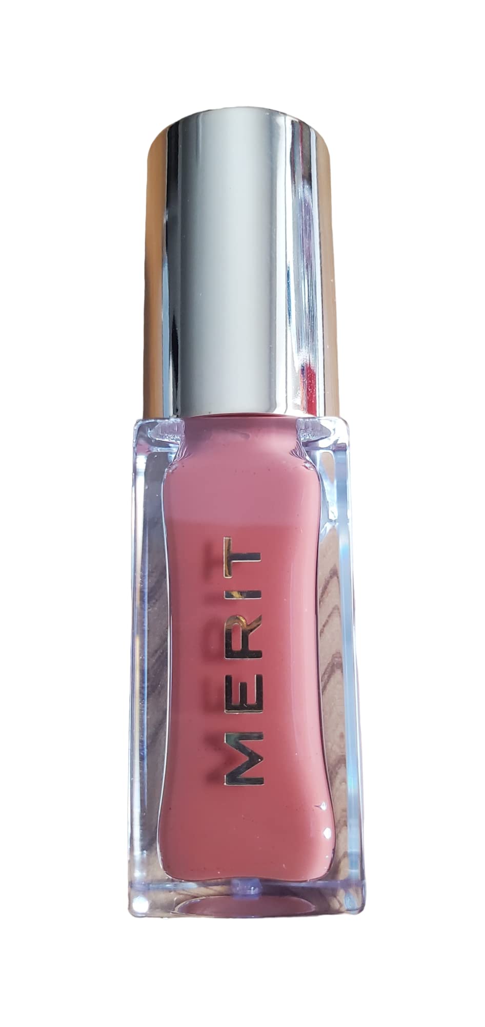 MERIT Shade Slick Classics Tinted Lip Oil Au Naturel Merit buy supplements canada