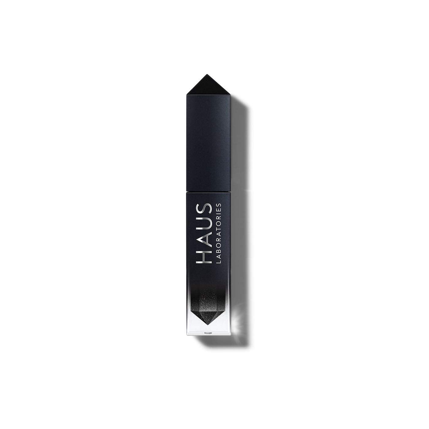 HAUS LABORATORIES By Lady Gaga: RISQUÉ BROW & LASH SPARKLE TOPPER, Brow Gel & Mascara in Black Sparkle, Long Lasting & Buildable Eye Makeup, Vegan & Cruelty-Free, 0.10 Fl. Oz Haus Laboratories buy supplements canada