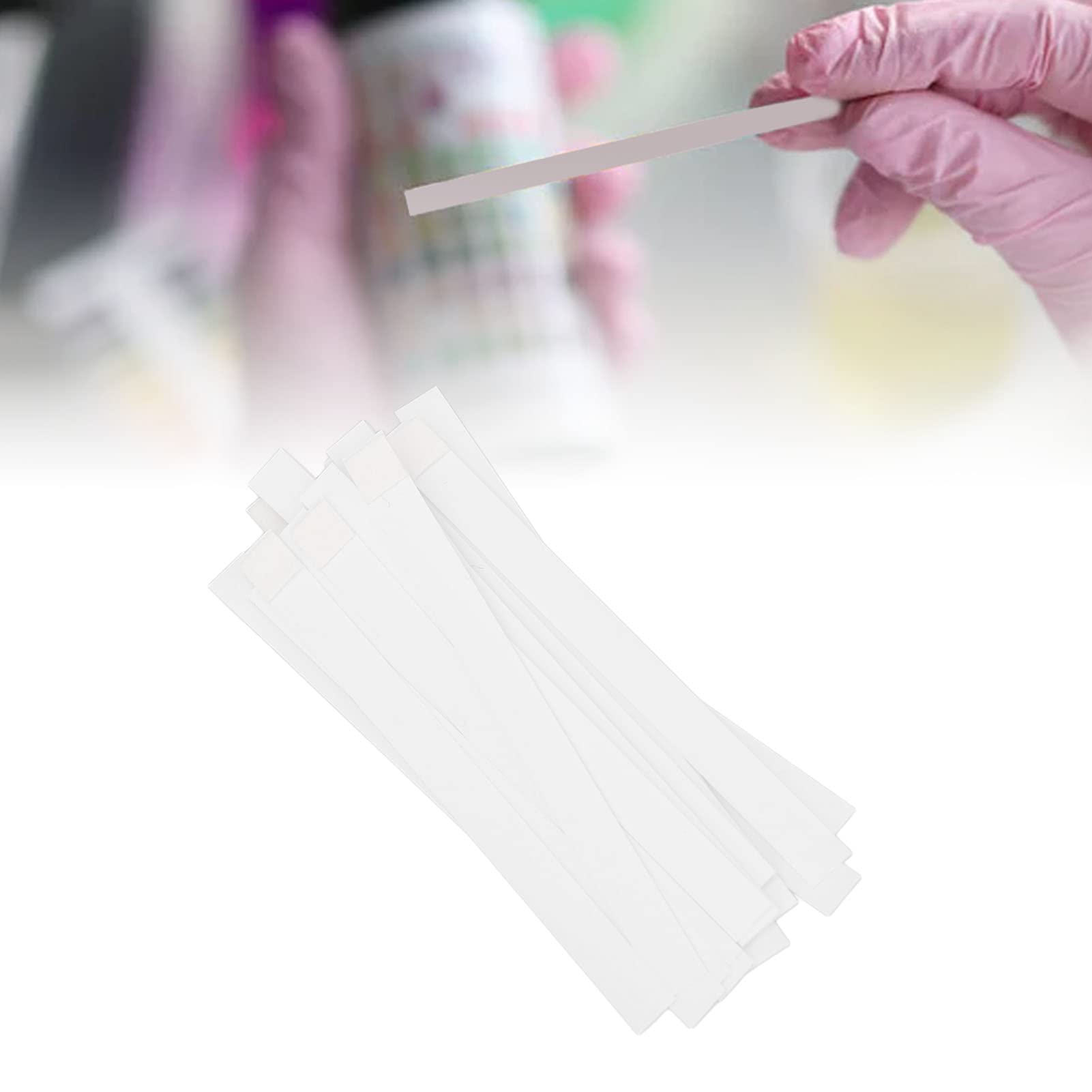 Nitric Oxide Indicator Strips, Saliva Nitric Oxide Testing Strip - Get Results in Just 15 Seconds FILFEEL buy supplements canada