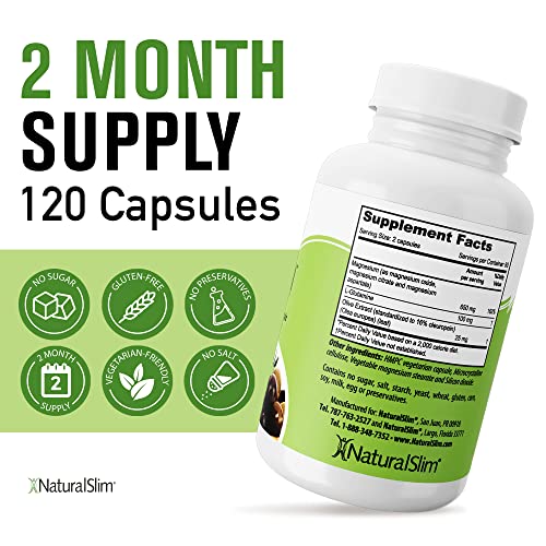 NaturalSlim Constipend - Laxative for Constipation Relief, and Colon Cleanse Supplement NaturalSlim buy supplements canada