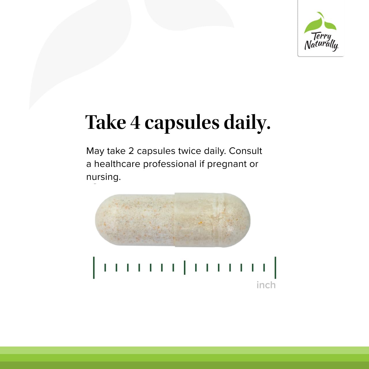 Terry Naturally Clinical Essentials - Supplement to Aid Bone, Cardiovascular & Immune Health - Supplement with Chelated Minerals - Supplement with B-Vitamins & Vitamin C - 120 Capsules (Pack of 2) Terry Naturally buy supplements canada
