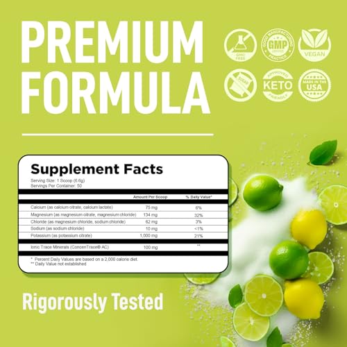 Keppi Keto Electrolytes Powder No Sugar | Zero Carbs | Made in USA | Advanced Keppi buy supplements canada
