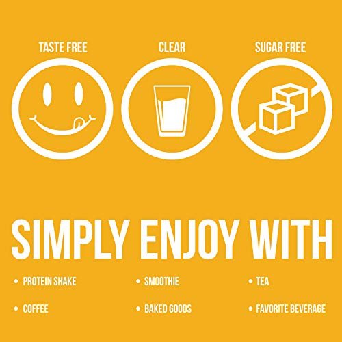 GOBIOTIX Fiber Supplement - Prebiotic Soluble Fiber Powder, Supports Gut Health GOBIOTIX buy supplements canada