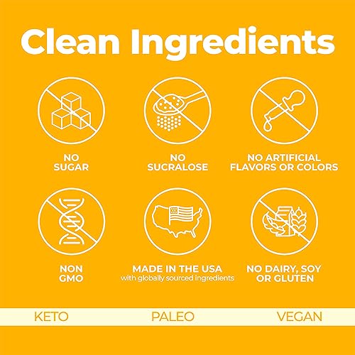 Pureboost Apple Cider Vinegar Superfoods Clean Energy Drink Mix, Boosted with 1,000 mg Pureboost buy supplements canada