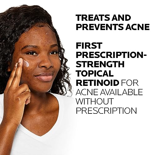 La Roche-Posay Effaclar Adapalene Gel 0.1% Acne Treatment, Prescription La Roche-Posay buy supplements canada