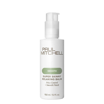 Paul Mitchell Super Skinny Relaxing Balm, Frizz Control For Wavy, Curly or Textured Hair, 5.1 fl oz Paul Mitchell buy supplements canada