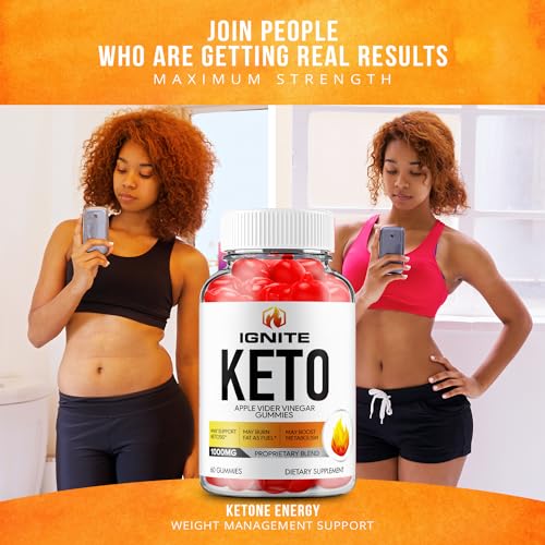 (3 Pack) Ignite Keto ACV Gummies - Official - Keto Ignite ACV Advanced Formula Plus Rillvo buy supplements canada